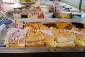 Hotel Méditerranée by Miléade