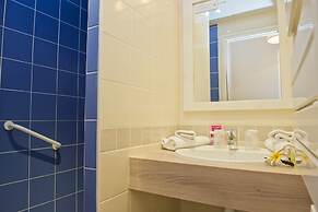 Hotel Méditerranée by Miléade