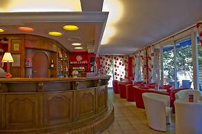 Hotel Méditerranée by Miléade