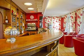 Hotel Méditerranée by Miléade