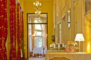 Hotel Méditerranée by Miléade