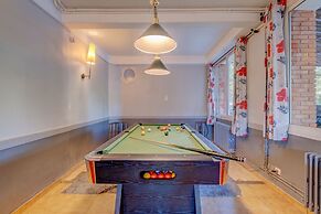 Hotel Méditerranée by Miléade