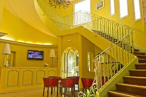 Hotel Méditerranée by Miléade