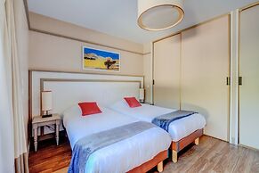 Hotel Méditerranée by Miléade