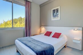 Hotel Méditerranée by Miléade