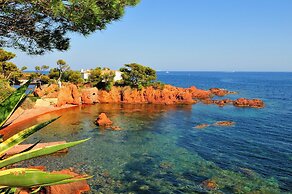 Hotel Méditerranée by Miléade