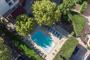 Hotel Méditerranée by Miléade