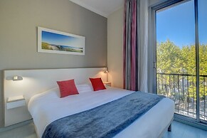 Hotel Méditerranée by Miléade