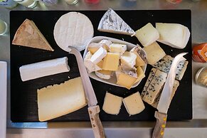 Hotel Méditerranée by Miléade