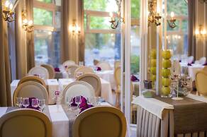 Hotel Méditerranée by Miléade