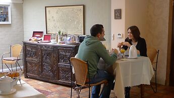 Bed and Breakfast Coupure