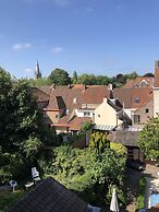 Bed and Breakfast Coupure