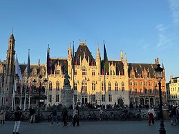 Bed and Breakfast Coupure