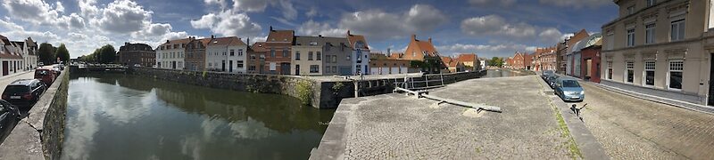 Bed and Breakfast Coupure