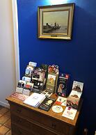 Bed and Breakfast Coupure