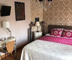 Bed and Breakfast Coupure