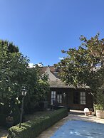 Bed and Breakfast Coupure