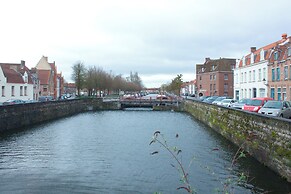 Bed and Breakfast Coupure