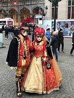 Bed and Breakfast Coupure