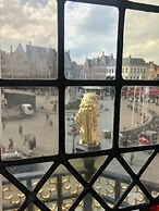 Bed and Breakfast Coupure