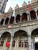 Bed and Breakfast Coupure