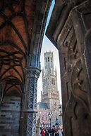 Bed and Breakfast Coupure