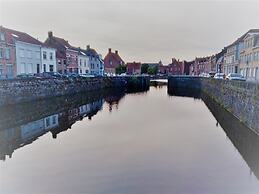 Bed and Breakfast Coupure