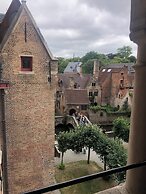 Bed and Breakfast Coupure