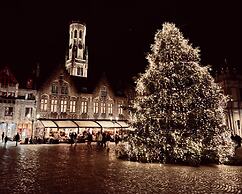 Bed and Breakfast Coupure