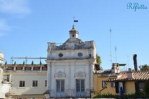 Ripetta 25