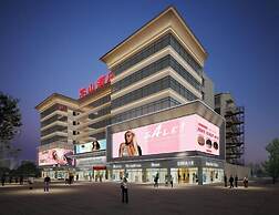 Junshan Hotel