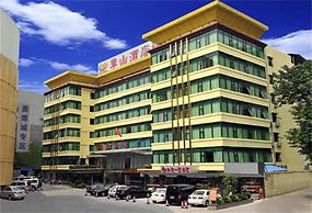 Junshan Hotel
