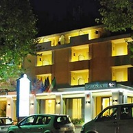 Hotel Corallo