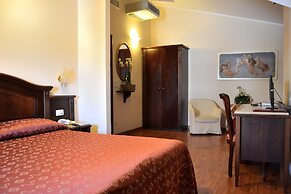 Hotel Corallo