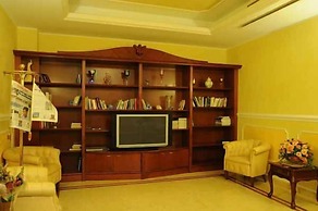 Hotel Corallo