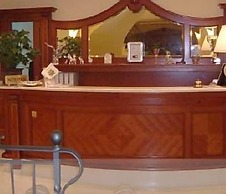 Hotel Corallo