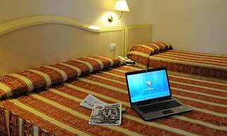 Hotel Corallo
