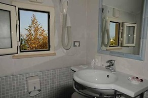 Hotel Corallo