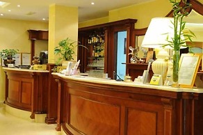 Hotel Corallo