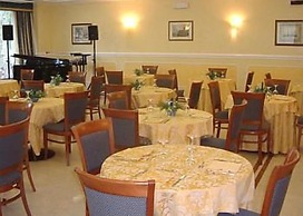 Hotel Corallo