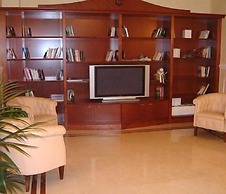 Hotel Corallo