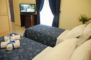 Garibaldi Relais