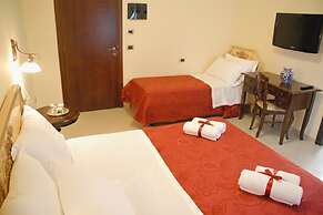 Garibaldi Relais