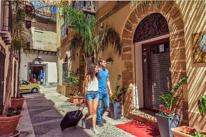Garibaldi Relais