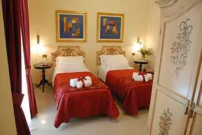 Garibaldi Relais