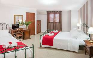 Garibaldi Relais