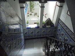 Pensión La Giraldilla