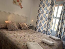 Pensión La Giraldilla