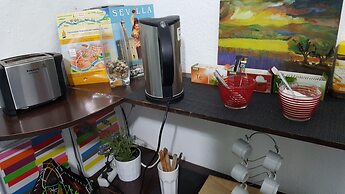 Pensión La Giraldilla