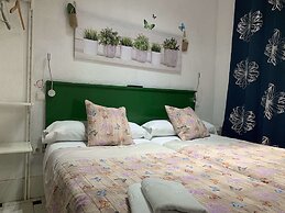 Pensión La Giraldilla